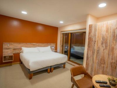 Apart Hotels Calafate Apart Hotel