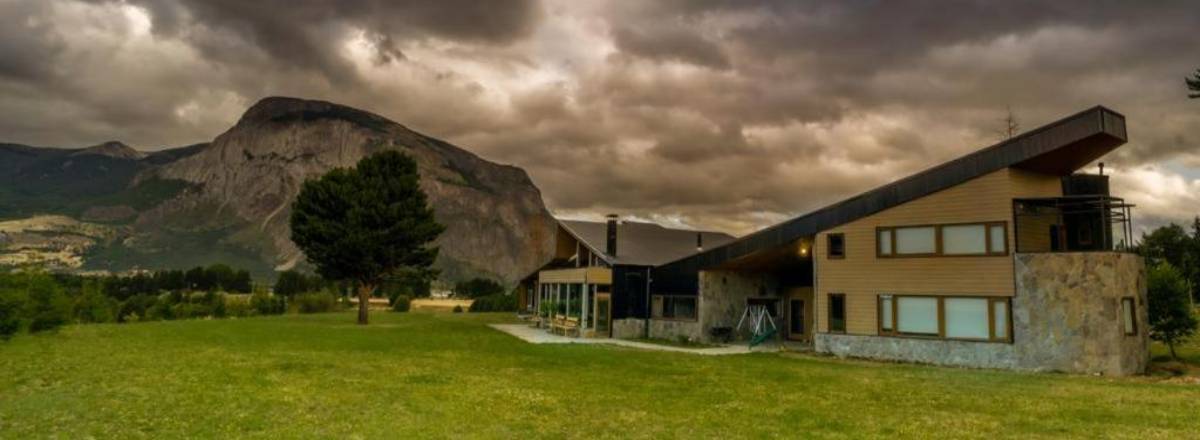 Apart Hotels Calafate Apart Hotel