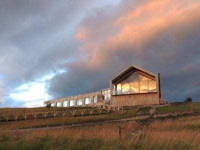 3-star hotels Simple Patagonia