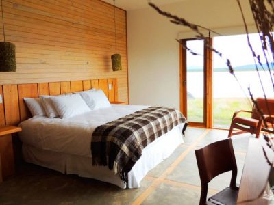 3-star hotels Simple Patagonia
