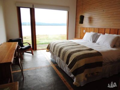 3-star hotels Simple Patagonia