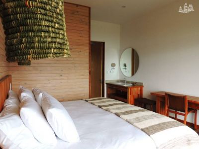 3-star hotels Simple Patagonia