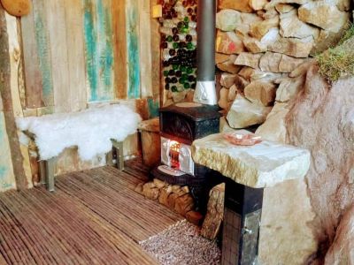 Domos y Glamping Carpe Diem Patagonia