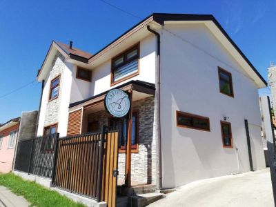 Bed & Breakfast Abriga