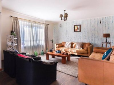 Bed & Breakfast Abriga