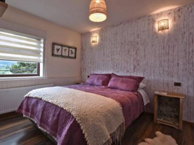 Bed & Breakfast Abriga