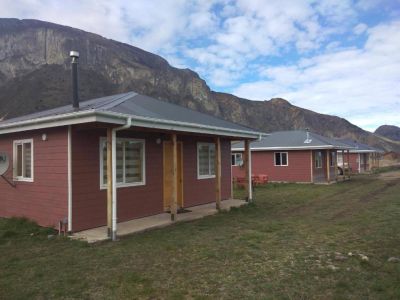 Cabins Sueño Gaucho