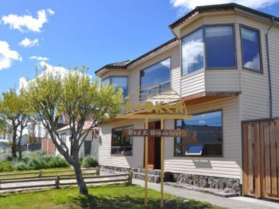 Bed & Breakfast Keoken Patagonia