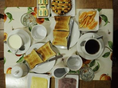 Bed & Breakfast Keoken Patagonia