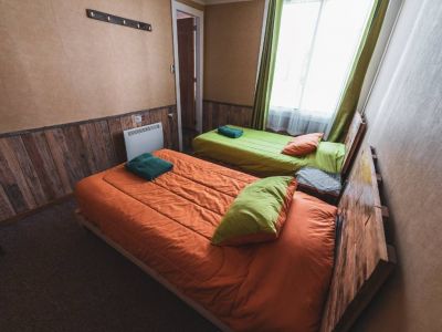 Hostales Corner Hostel