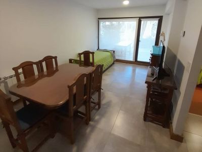 Private Houses for temporary rental (National Urban Leasing Law Nbr. 23,091) Departamento 4 Personas