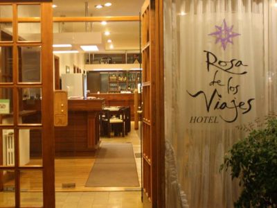 2-star hotels Rosa de los Viajes