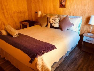 Cabins Los Canelos