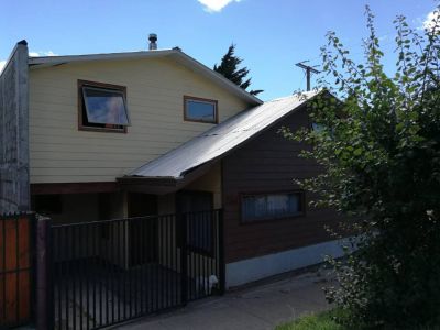 Boarding-houses Martita Patagonia