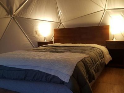 Domos y Glamping Patagonia Nativa Rural