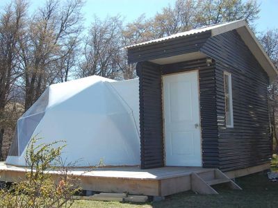 Domos y Glamping Patagonia Nativa Rural