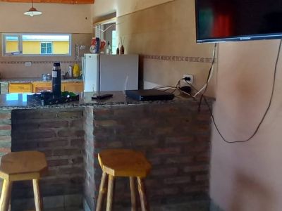Alquiler temporario  La Montaña en Varvaco - Portal del Domuyo (200 km de Caviahue)
