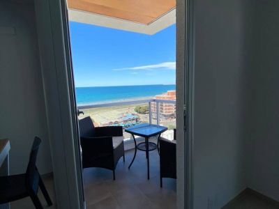 Short Term Apartment Rentals Deep Blue IV