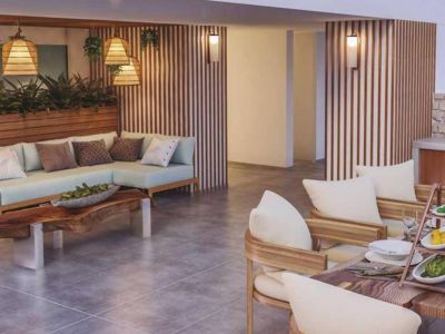 3-star Apart Hotels Epicentro Suites