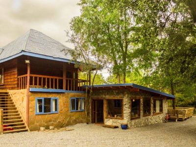 Boarding-houses El Laurel