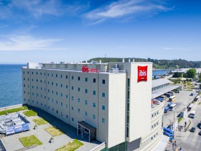 4-star hotels Ibis Hotel