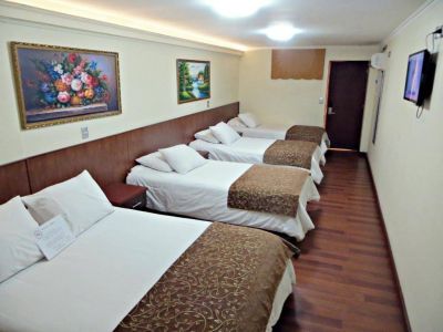 3-star hotels Newen