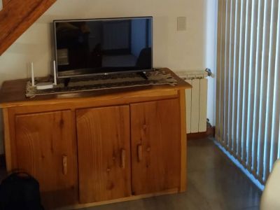Temporary rental  Departamento céntrico 2 y 3 personas