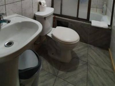 Hostales Las Heras