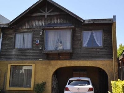 Boarding-houses Santa Elena de Maipo