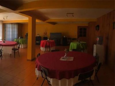 Hostales Hostal del Bosque