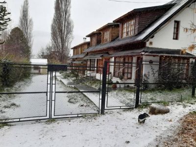 Propiedades particulares de alquiler temporario (Ley Nacional de Locaciones Urbanas Nº 23.091) Don Toto