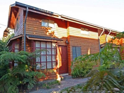 Cabins Pucon Beach