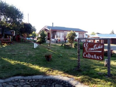 Cabañas El Ermitaño