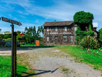 Casona Alemana