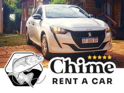 Car rental Chime Rent a Car