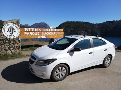 Alquiler de Autos Chime Rent a Car