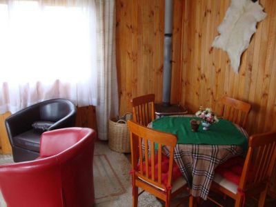 Cabins Newen Ruka