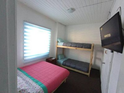 Hostales Hospedaje Central Temuco