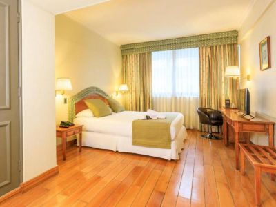 4-star hotels Frontera Clasico