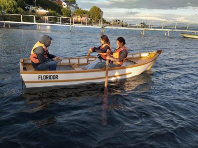 Tourist Services Operators Rilamar