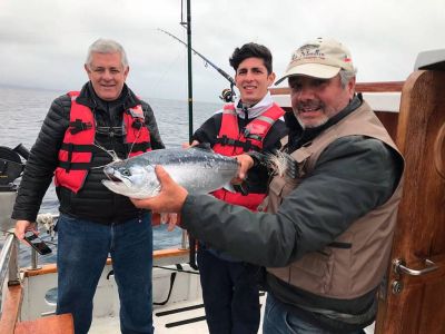 Tourist Services Operators Rilamar