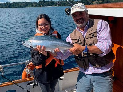 Tourist Services Operators Rilamar