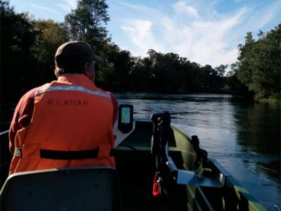 Tourist Services Operators Rilamar