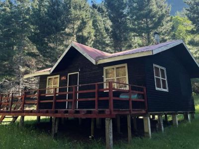 Cabins Rinconada de Huampoe