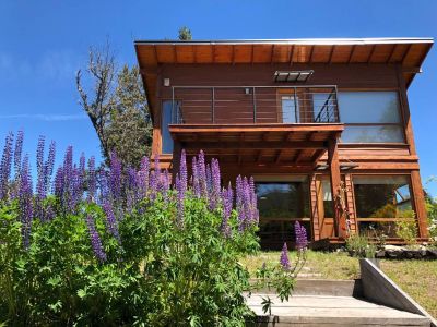 Propiedades particulares de alquiler temporario (Ley Nacional de Locaciones Urbanas Nº 23.091) Balcones de Villa La Angostura