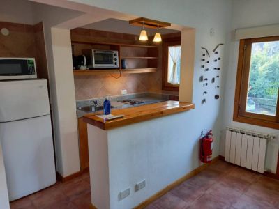 Temporary rental  Departamentos Andinos
