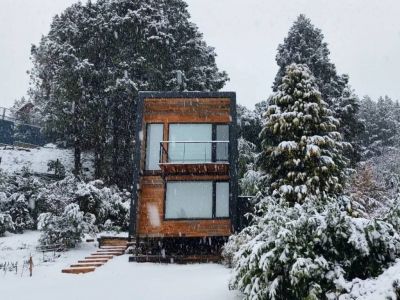 Apartments La Loma Bariloche 2 personas