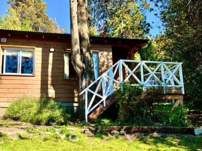 Cabins Huilqui