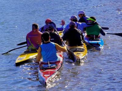 Tourist Services Operators Quatro Vientos Aventura