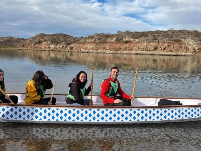 Tourist Services Operators Quatro Vientos Aventura